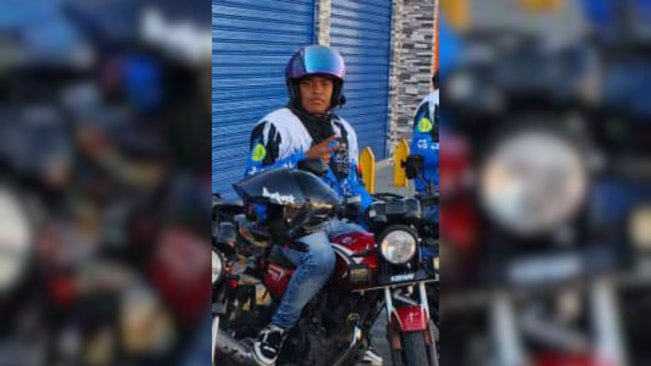 “Randy era un luchador”