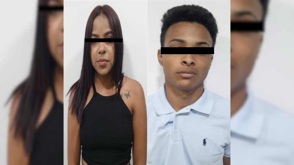 Tras las rejas dos hermanos por estafa