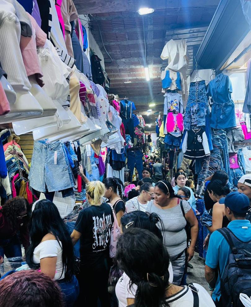 Mercado Vencedores se posicionó como epicentro para estrenos