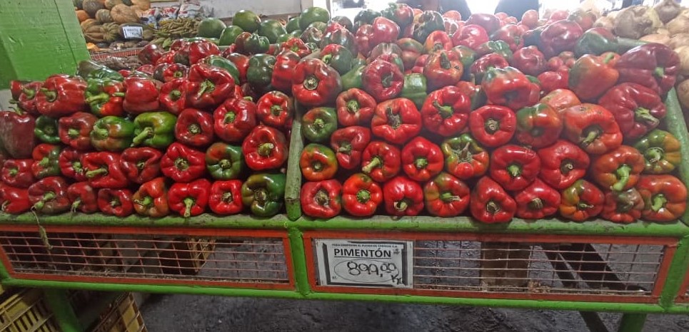 Los adornos y aliños de la hallaca encarecen