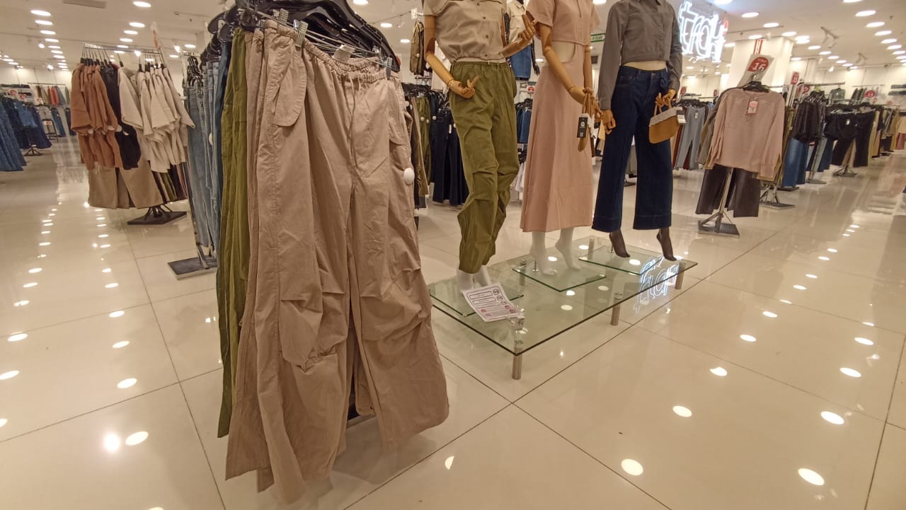 Precios de Altos Mirandinos a la par de Caracas