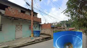 san jose de la concha