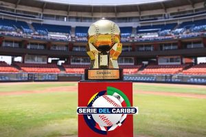 serie del caribe