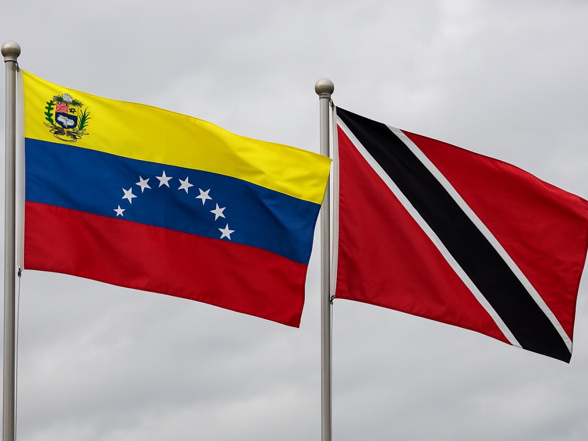 Gobierno rompe lazo energético con Trinidad y Tobago