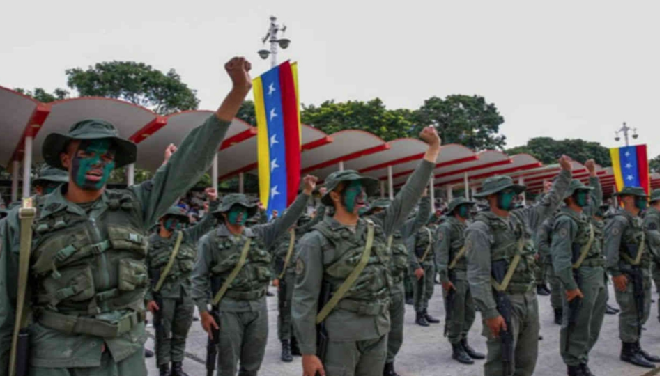 FANB realiza cambios en las Zodi y Redi