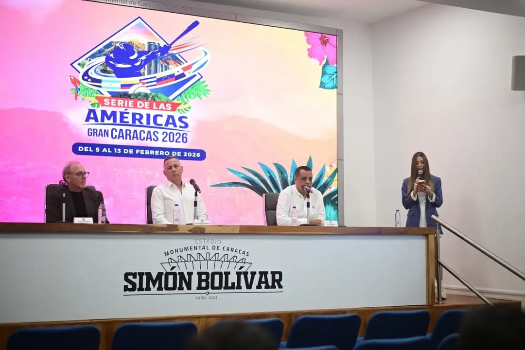 Serie de las Américas refuerza la integración