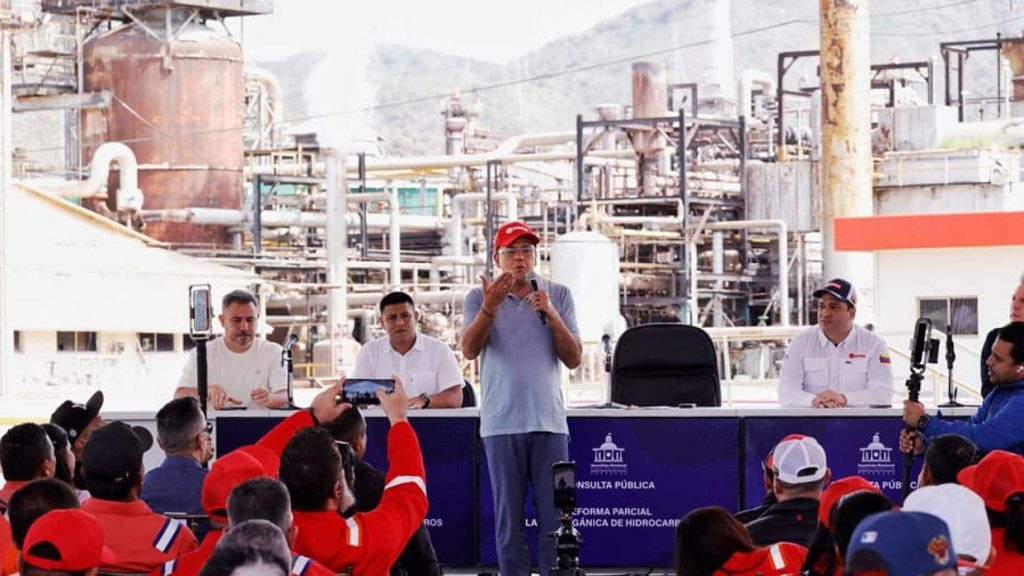 Cruzada contra la corrupción