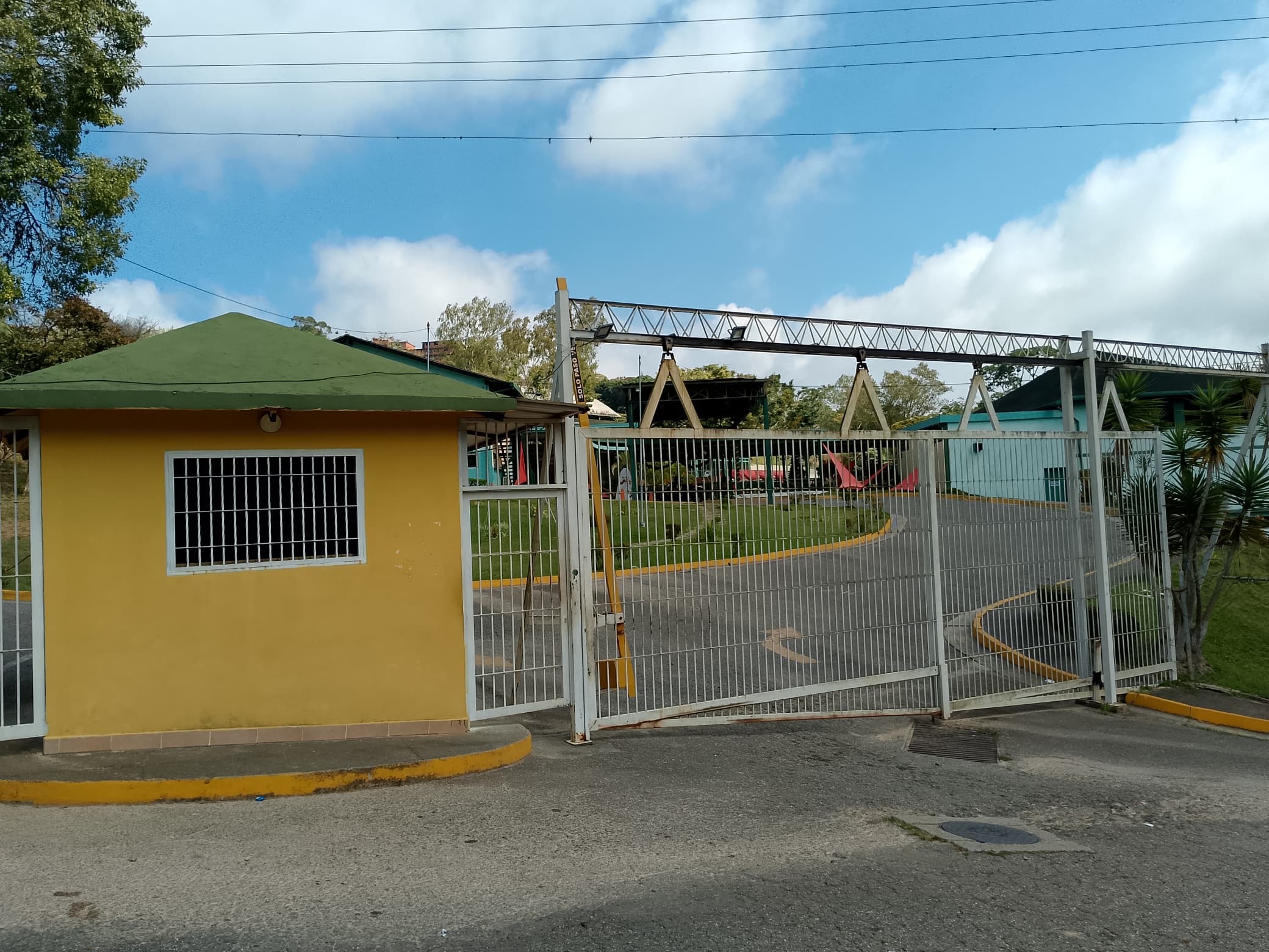 Reanudado funcionamiento del Hispano