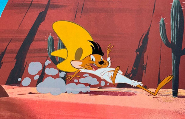 Llegará a la gran pantalla