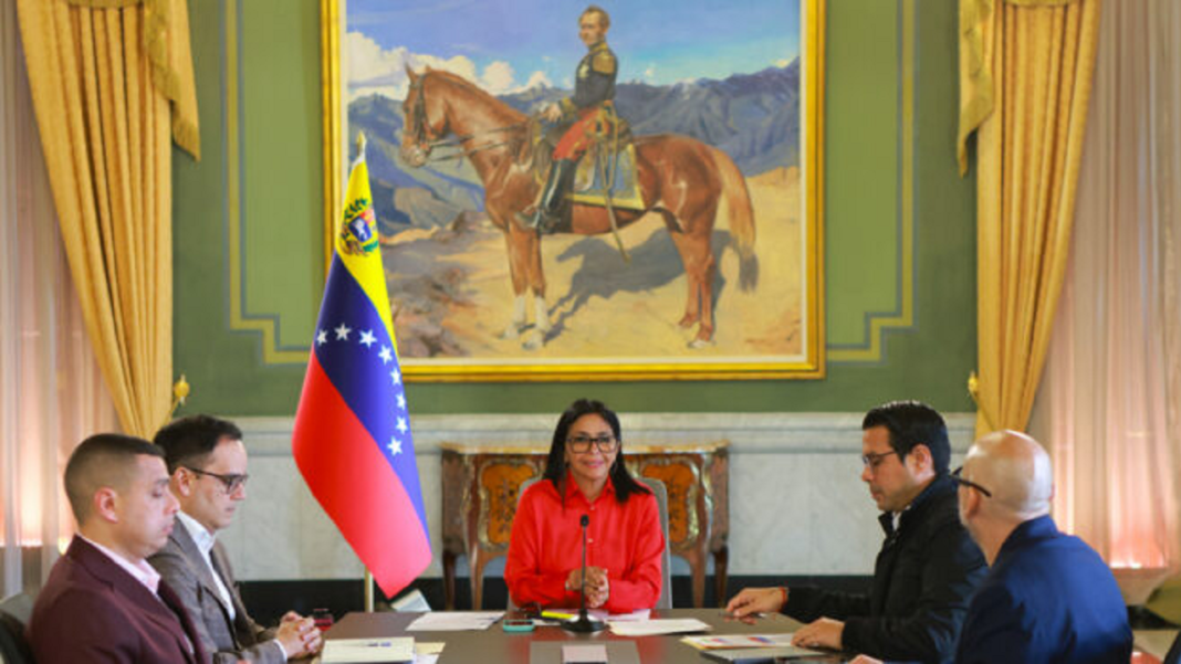 Rodríguez proyecta un crecimiento de 30% en la producción de oro