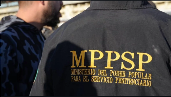 Gobierno confirma 116 excarcelaciones