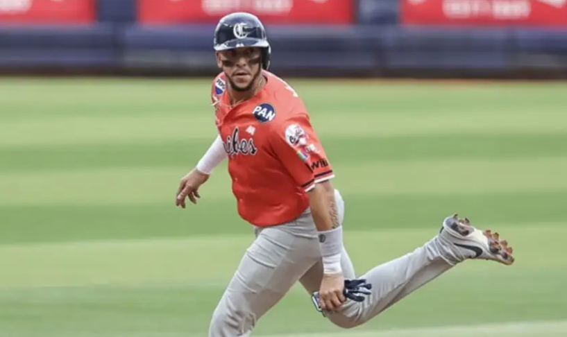 LVBP: Hernán Pérez sigue haciendo historia