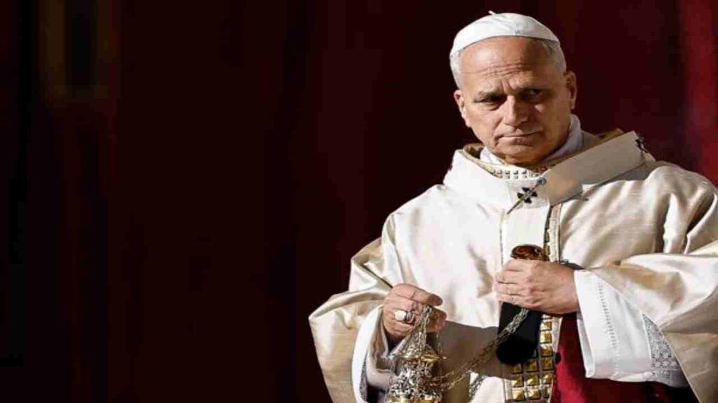 Papa pide unidad ante «polarizaciones» en la Iglesia