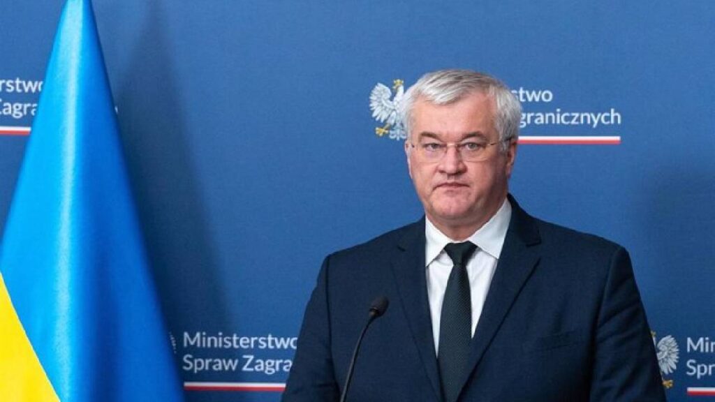 Liberan tres ciudadanos ucranianos detenidos en Venezuela