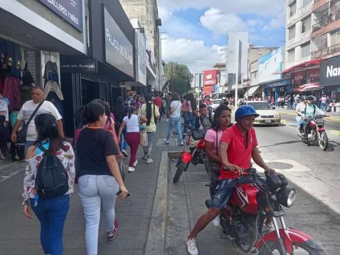 Fiscal Saab: de 36.616 multas 30.789 son a motorizados