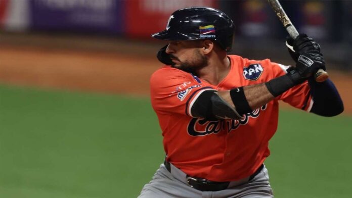 Caribes se convirtió en el primer finalista de la LVBP