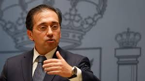 España insta a Venezuela a concretar la Ley de Amnistía