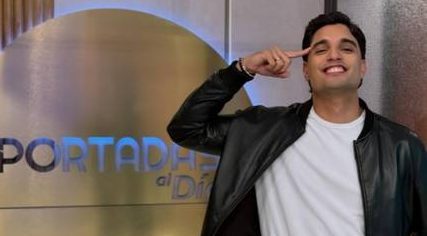 Alán Suárez se integra a “Súper Sábado Sensacional“