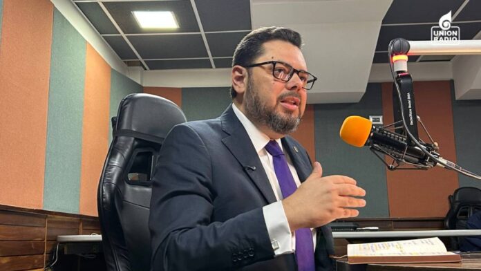 Ecarri: El país requiere consensos