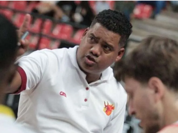 Manuel Echezuría regresa a Diablos de Miranda