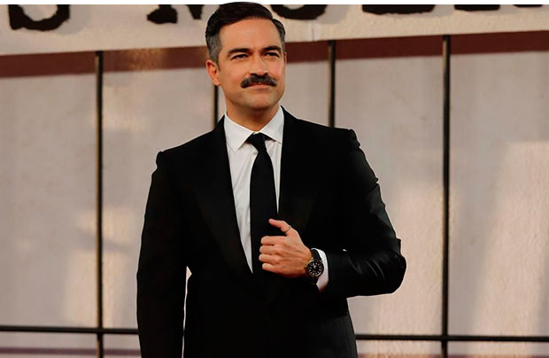 Protagoniza ‘La casa de los espíritus’