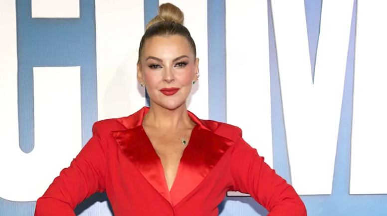 Dispuesta a reencontrase con Julián Gil