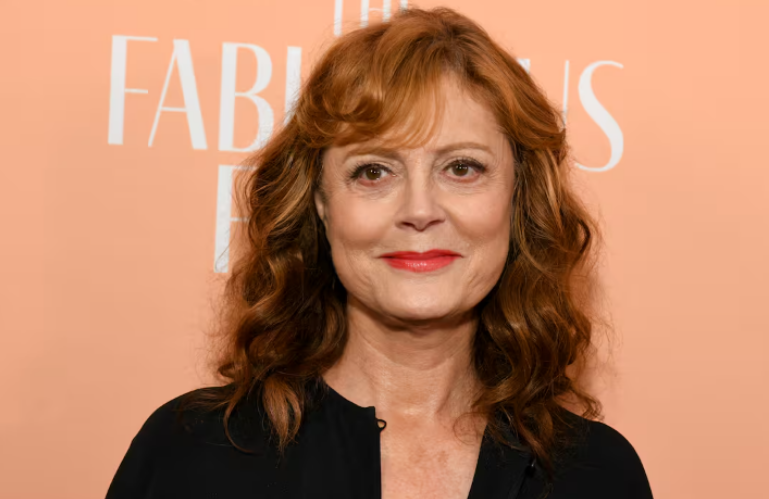 Será galardonada con el Goya Internacional