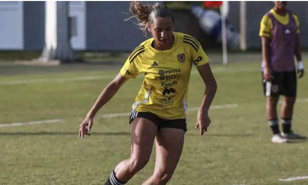 Vinotinto menor tiene tres retos mundialistas