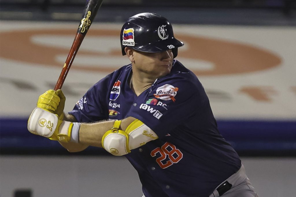 Balbino Fuenmayor: “Yo fui magallanero”