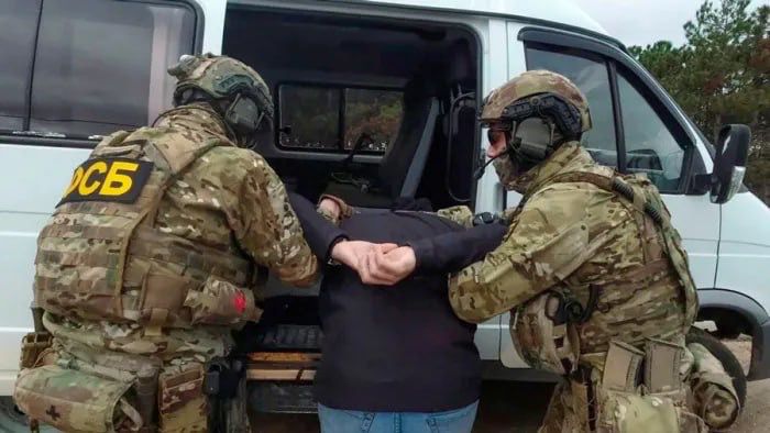 Rusia detiene a tres personas por planear atentado terrorista