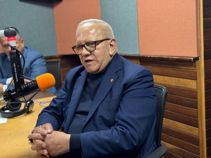 Gutiérrez pide darle celeridad a reforma de Ley de Hidrocarburos