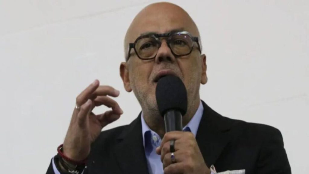 Rodríguez: Desde diciembre van más de 400 excarcelaciones