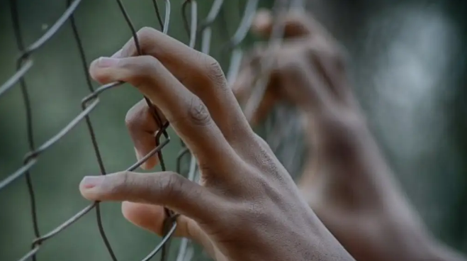 Excarcelan a un grupo extranjeros detenidos por motivos políticos