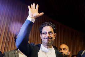 Iván Cepeda se consolida como favorito para elecciones en Colombia