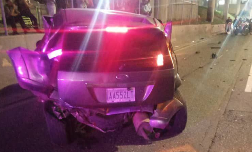 Accidentes de tránsito dejaron 159 muertos en el país