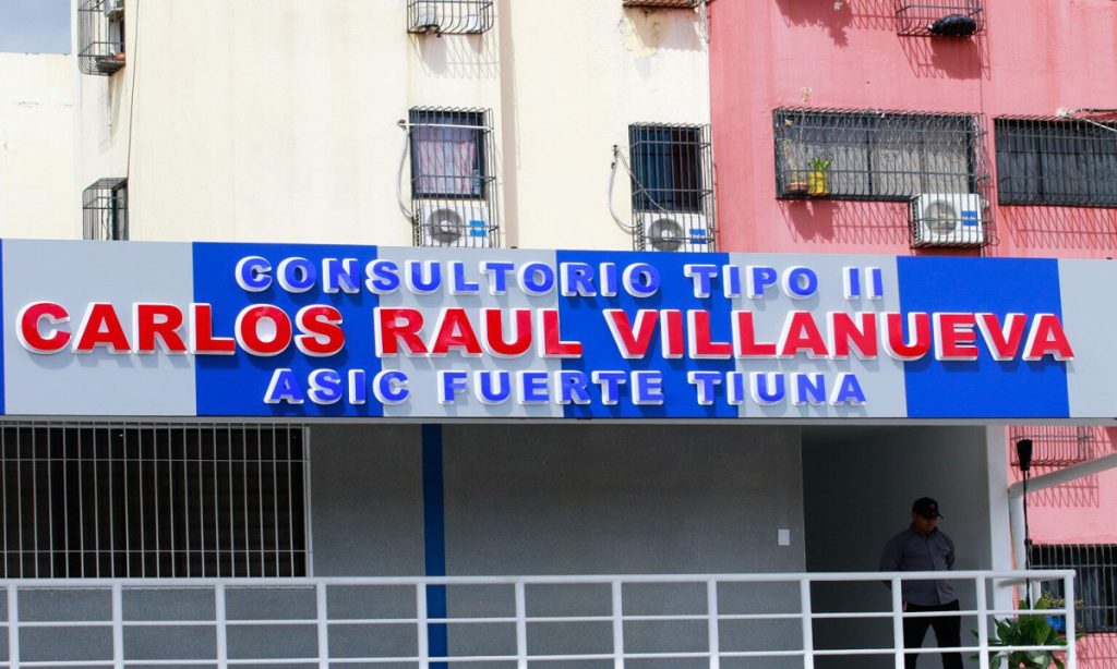 Repararán 463 apartamentos afectados por bombardeos de EE.UU