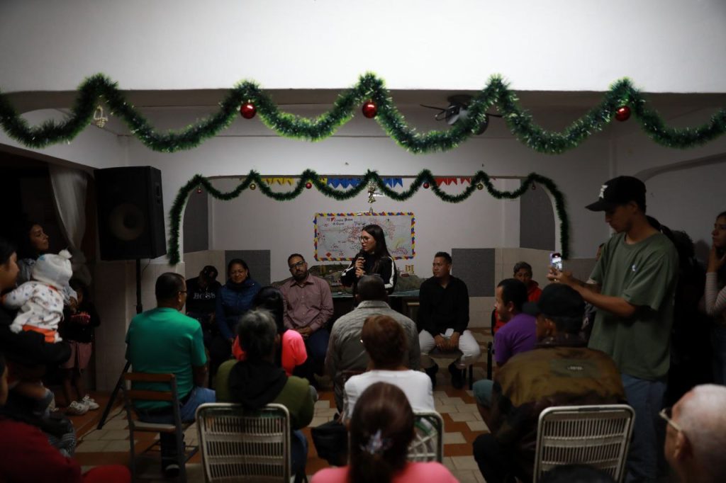 “Se debe mantener la cohesión en momentos críticos”