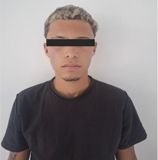 Cayó azote de motos de Los Lagos