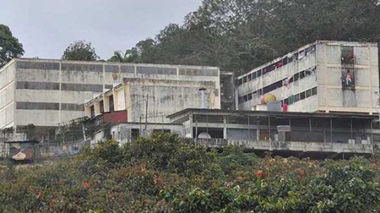 Recluida en el INOF madre que amenazó con matar a su bebé