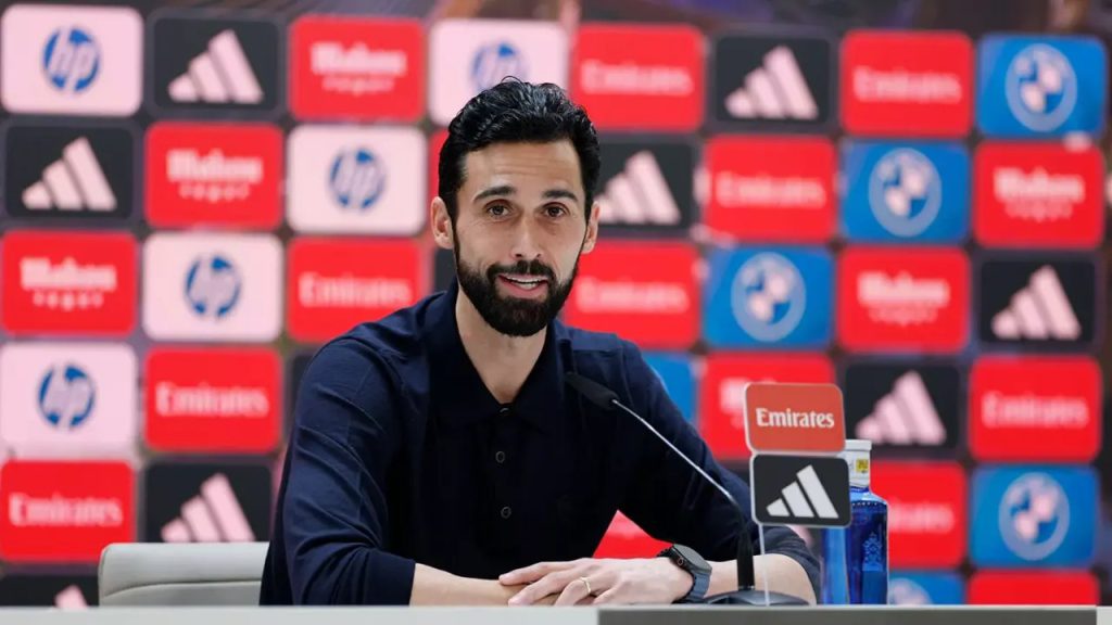 Arbeloa: “No quieren al Madrid”