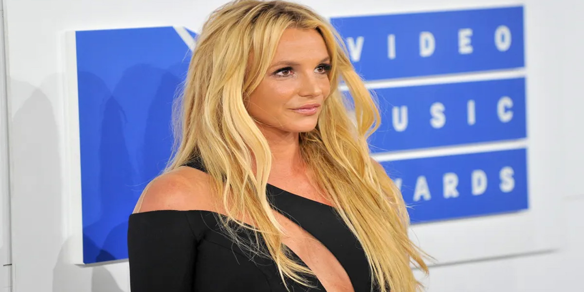 Britney Spears regresa a los escenarios excluyendo a EE. UU