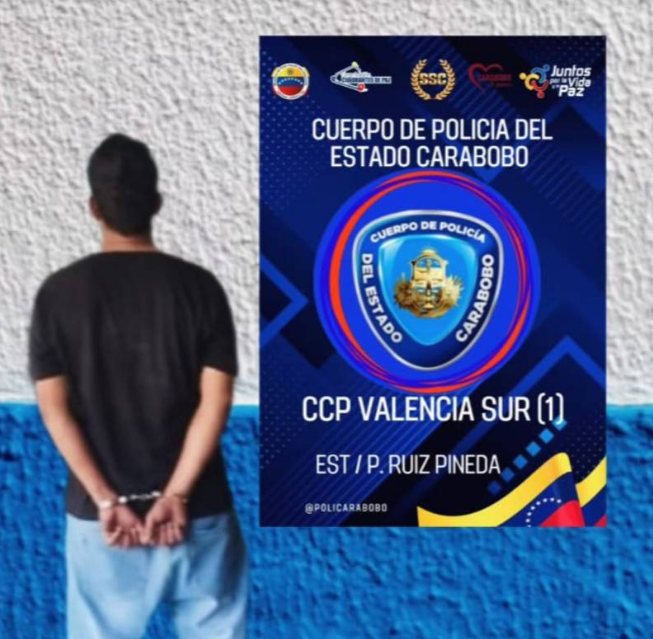 Torturó y abusó de una mujer durante 48 horas