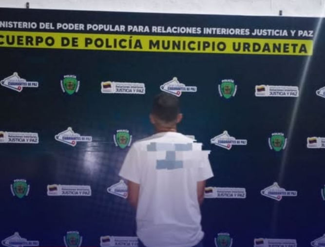 Intentó abusar de una adolescente de 16 años