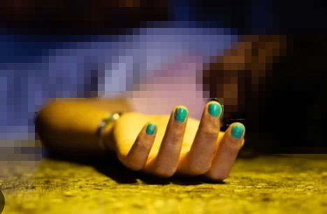 Asesinada joven madre tras la ruptura de su relación