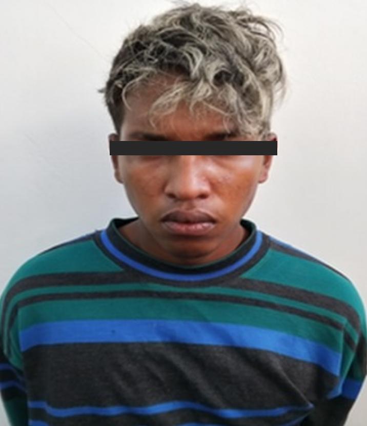 Esclarecen muerte de septuagenario