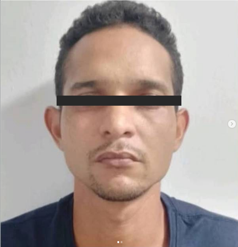 Capturada una pareja por trato cruel contra su hijo