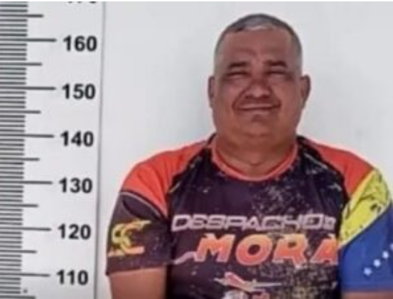 Capturado alias “Arupa” tras asalto a comercio