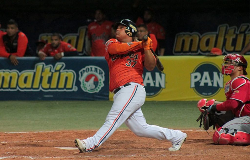 La LVBP retomó actividades con más de 6.000 boletos vendidos