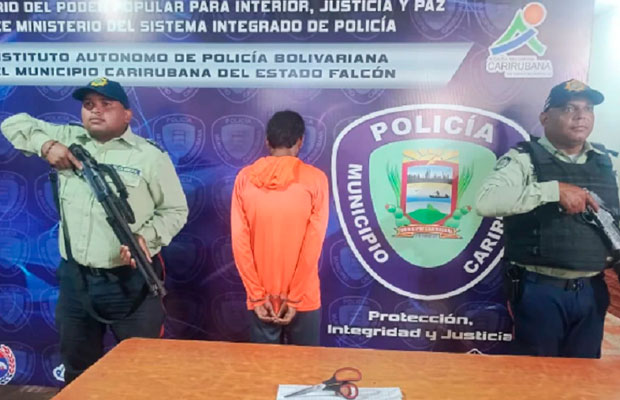 Pagará 5 años de prisión por acuchillar a un hombre