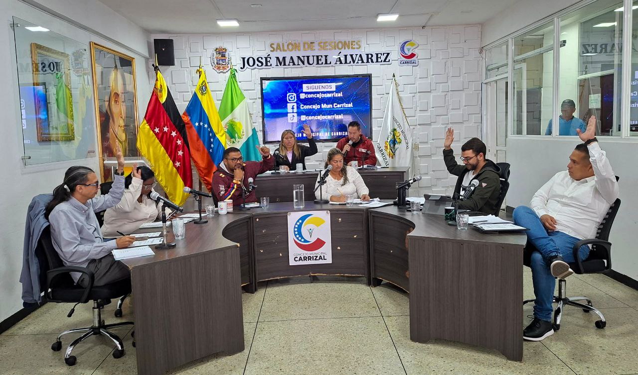 Crearán orden para resaltar la labor de la juventud carrizaleña